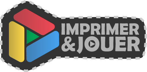 Imprimer et Jouer